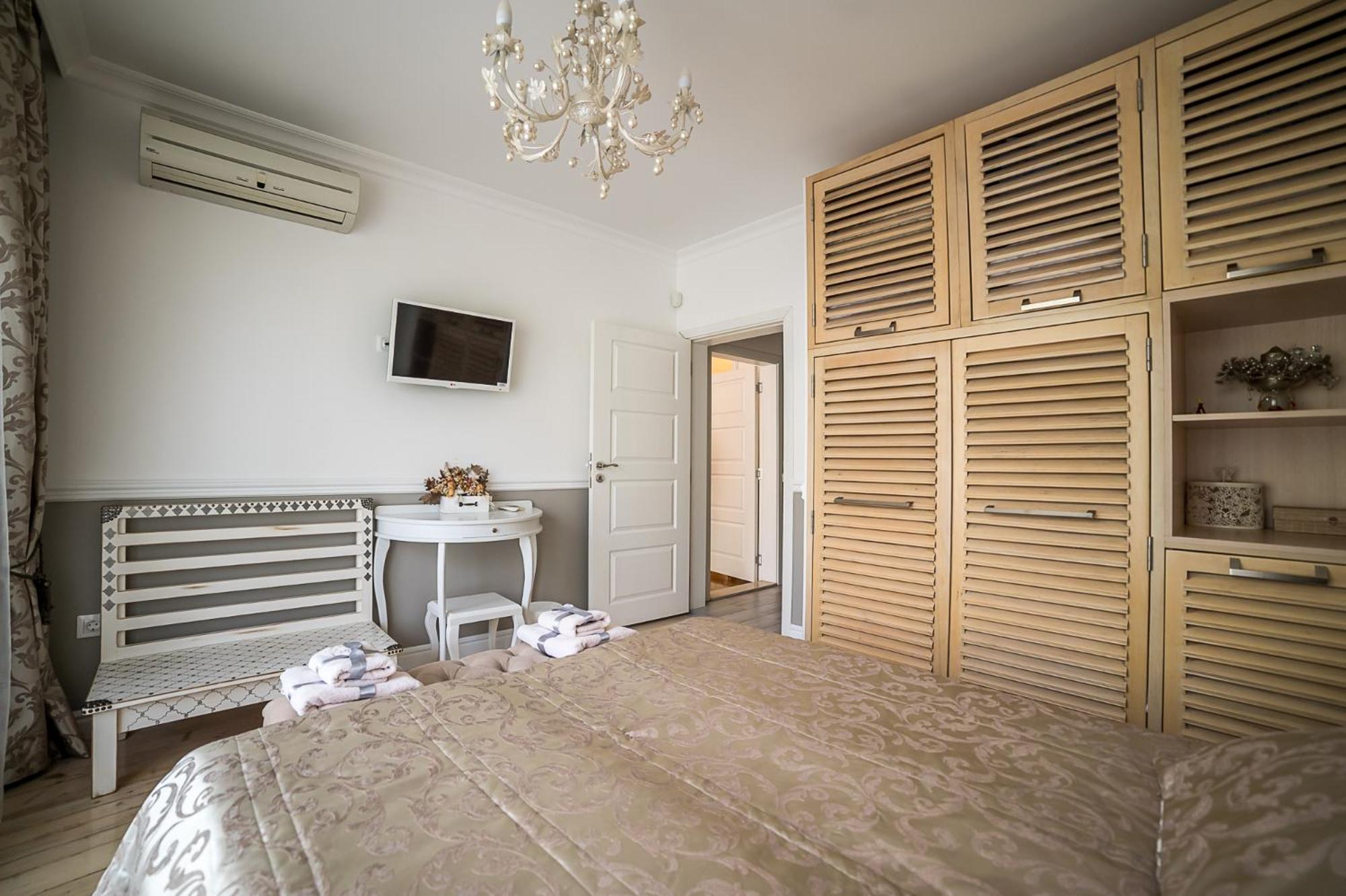 Apartment Antique Theatre Stara Zagora Exterior photo